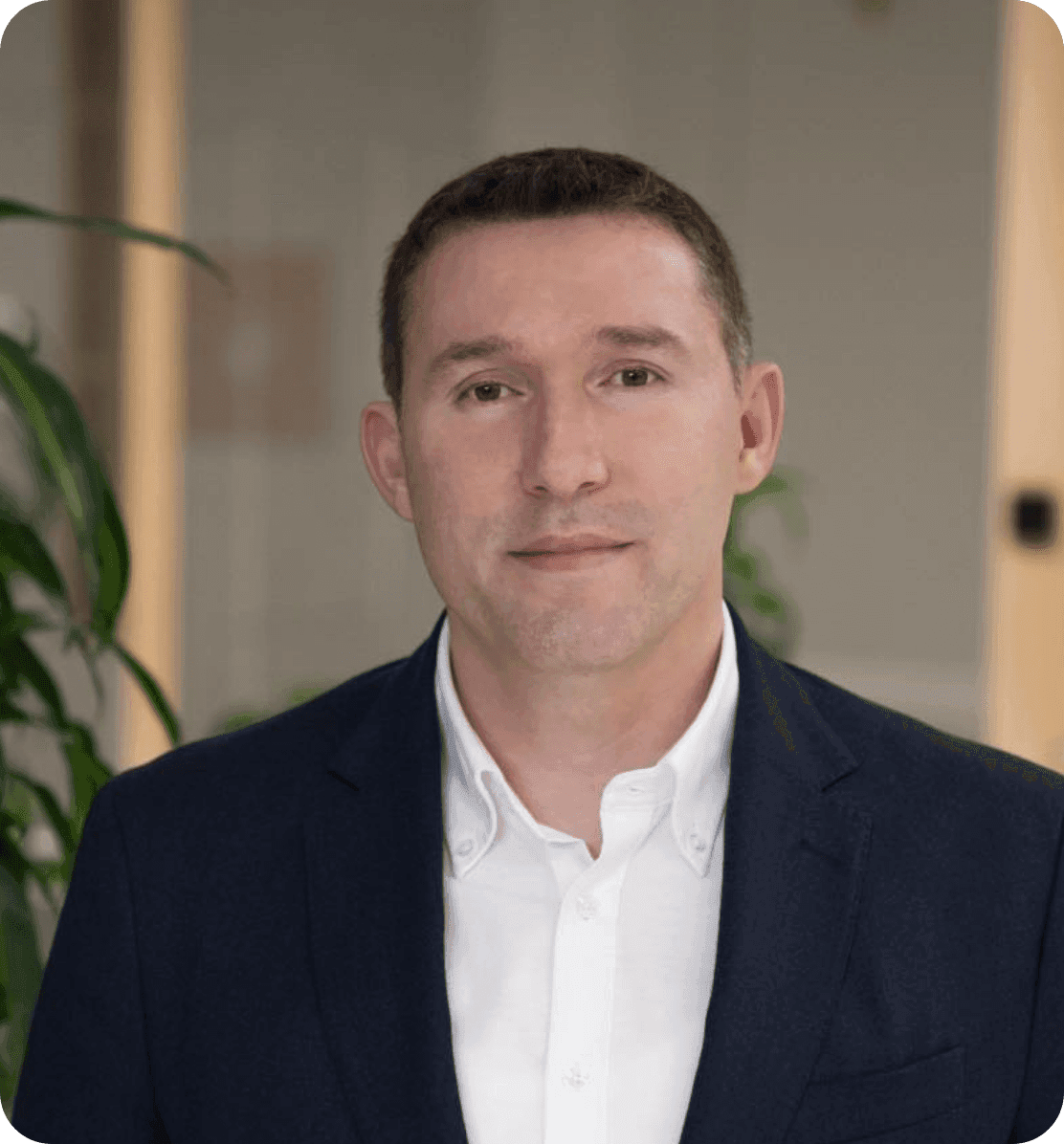 Mentor Pllana, Themelues dhe CEO i Cherry Communities dhe Pllana Capital